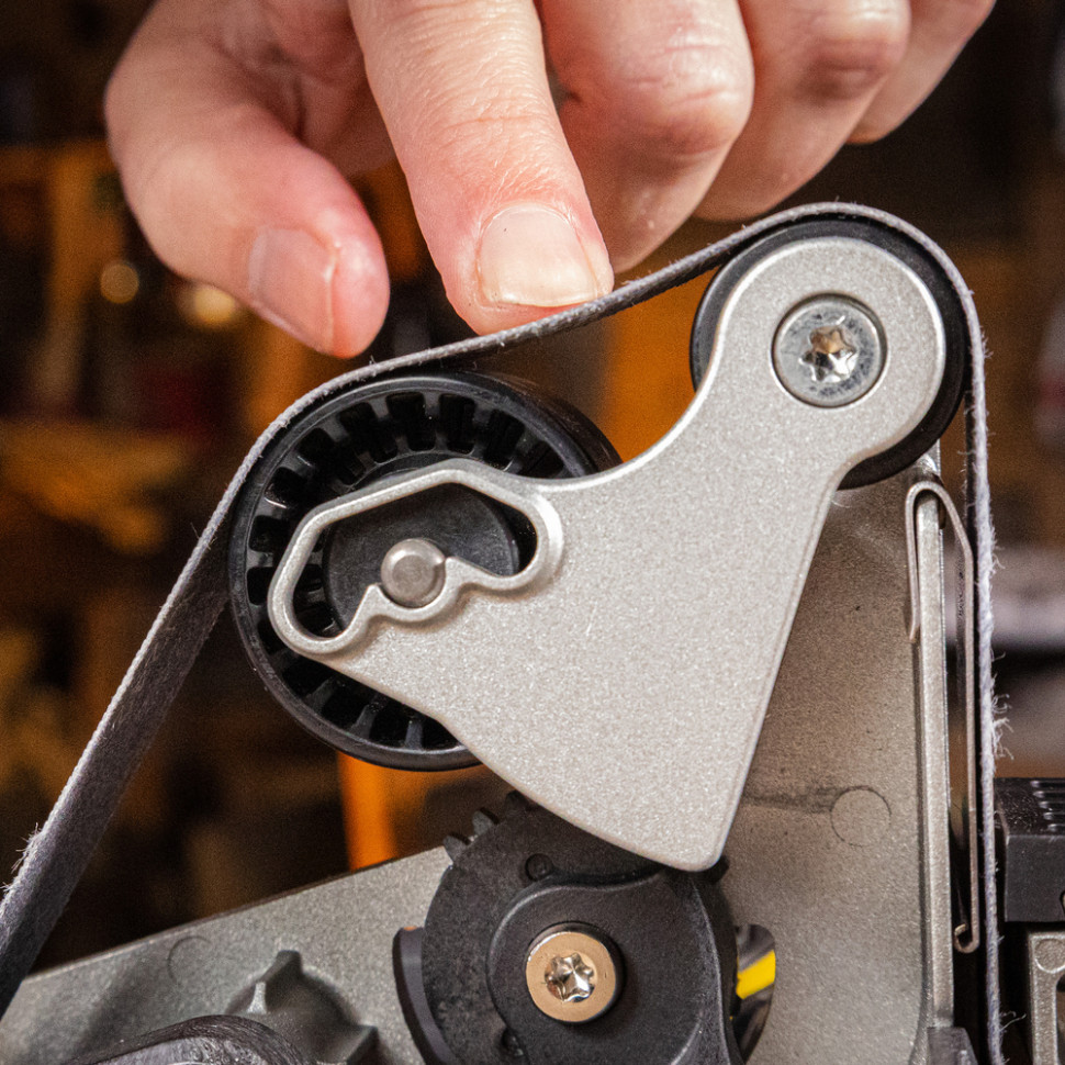 Змінний точильний модуль Ken Onion Edition MK.2 Киев - изображение 7