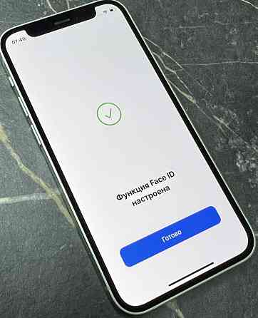 Айфон iPhone 12 mini 64Gb. Green Unlock. Київ