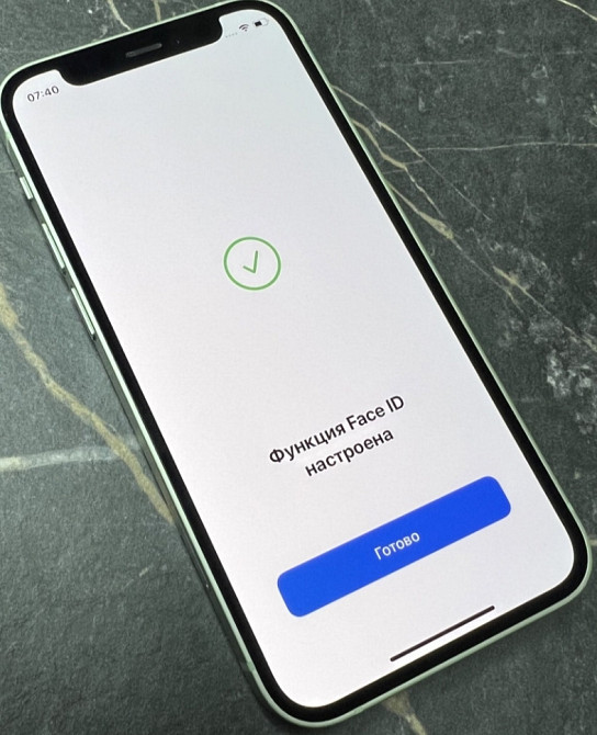 Айфон iPhone 12 mini 64Gb. Green Unlock. Київ - фото 2