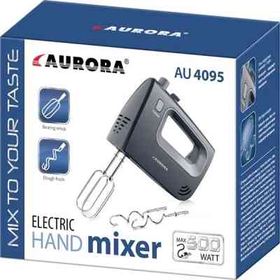 Міксер Aurora AU4095 Вінниця