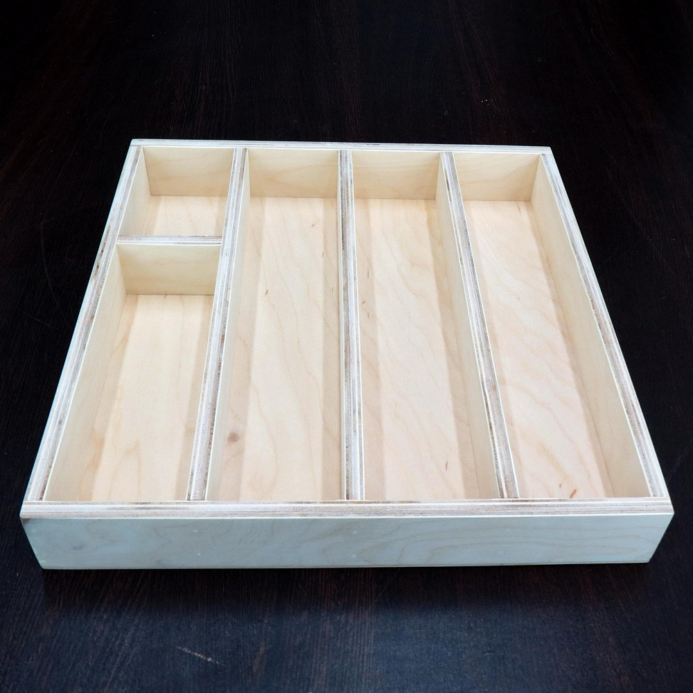 Лоток для столовых приборов 