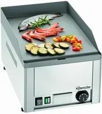 Гриль Grill gazowy Bartscher GDP 320E-G Киев - изображение 1