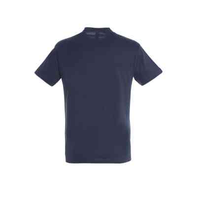 Футболка Sol's Regent кобальт 3XL (113803193XL) Винница