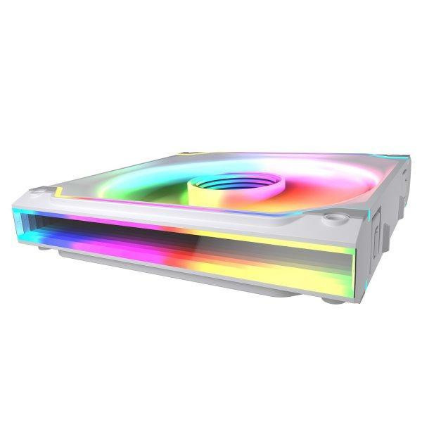 Вентилятор Cougar SC140 ARGB White ( 171 г ) Харьков - изображение 3