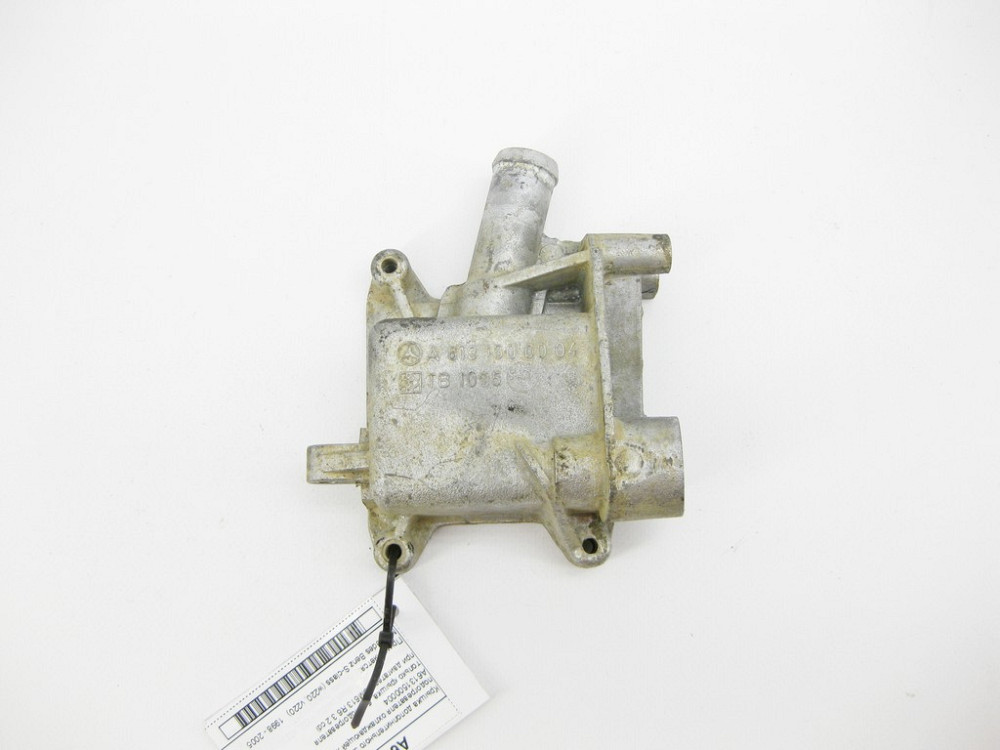 Mercedes-Benz  A6131500004 Кришка додаткового електричного підігрівача ОЖ Одесса - изображение 1