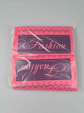 Пакет с прорезной ручкой (20*30)