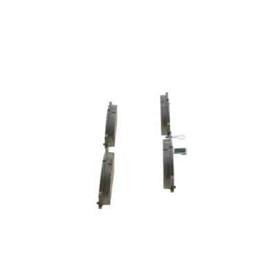 Гальмівні колодки Bosch 0 986 495 146 Вінниця