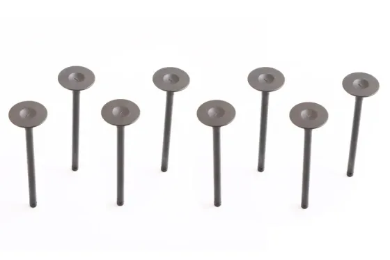 Клапана Aveo 1.6 Shin Han впускные (Lacetti) (8 шт.) Винница