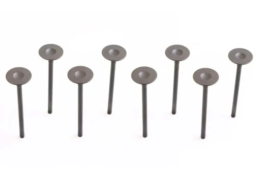 Клапана Aveo 1.6 Shin Han впускные (Lacetti) (8 шт.) Винница - изображение 2