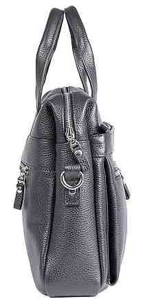 Сумка для ноутбука SHVIGEL 00975 Чорна Київ