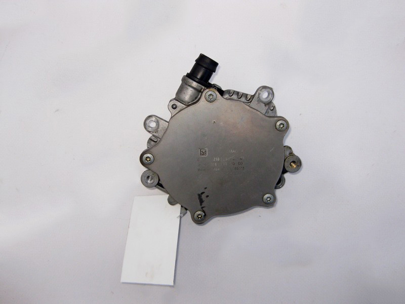 Mercedes-Benz  A2641800000 Вакуумний насос для двигунів M264 R4 1.5 2.0л M260 E-Class W213 C238 C-Class W205 CLS C257 S-Class W222 Одеса - фото 2