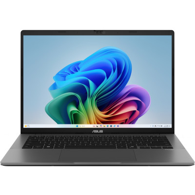 Ноутбук ASUS Vivobook S 14 M3407HA-LY017 (90NB16E1-M000N0) Винница - изображение 1