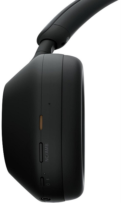 Гарнітура Sony WH-1000XM5 Black ( Чорний ) Харків - фото 8
