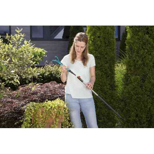 Мотика-розрихлювач ручний Gardena Combisystem Classic Ergo Одеса