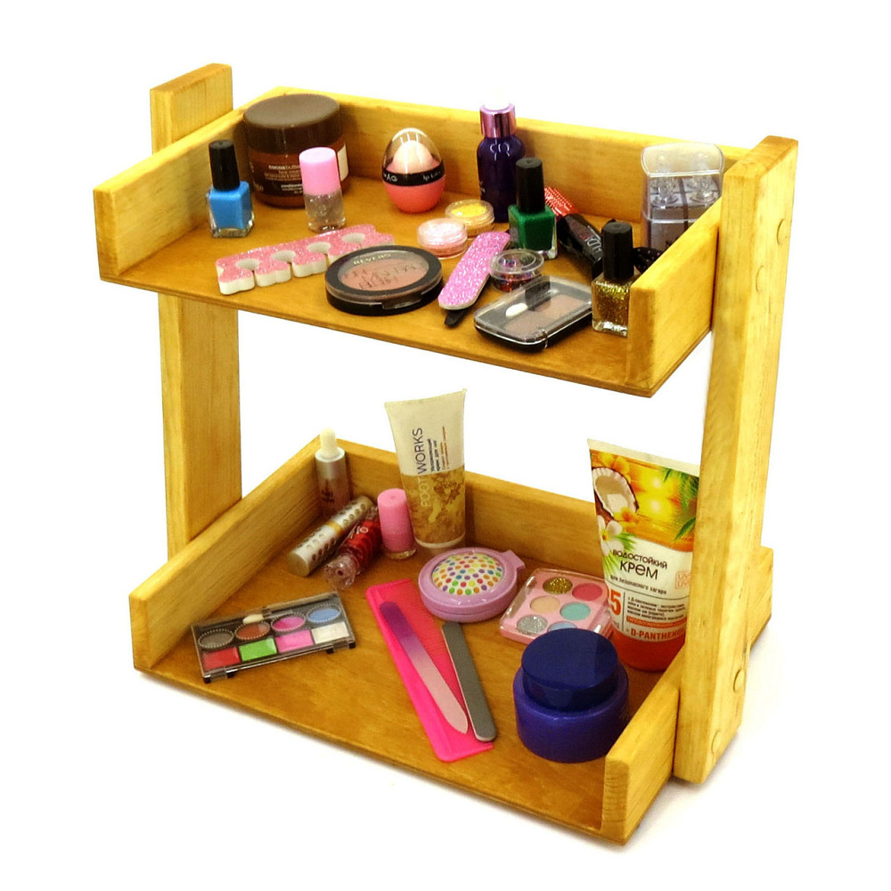 Органайзер для косметики 