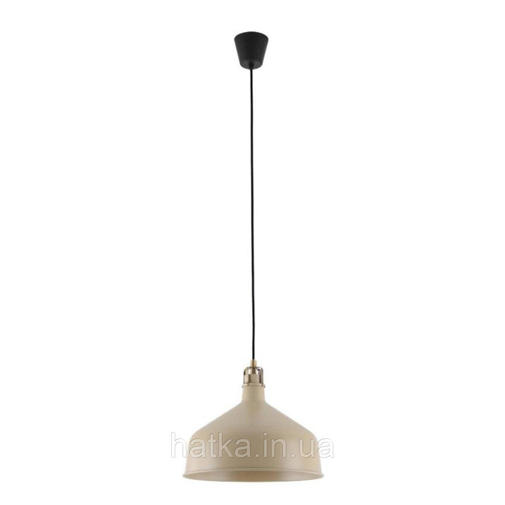 Люстра в стилі лофт HN8423L KH Київ - фото 2