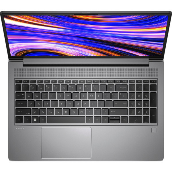 HP ZBook Power G10A 15.6