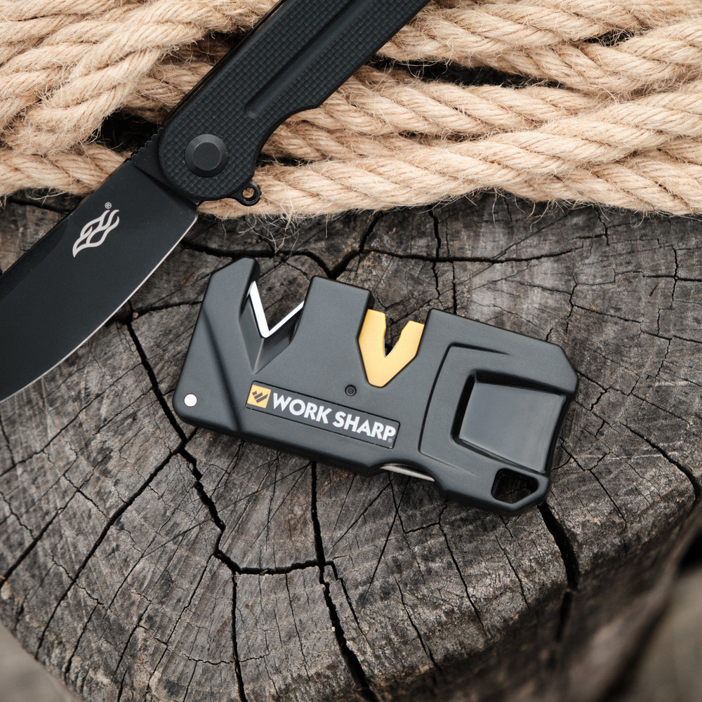 Work Sharp Точилка механическая Pivot Plus WSEDCPVP Ровно - изображение 7