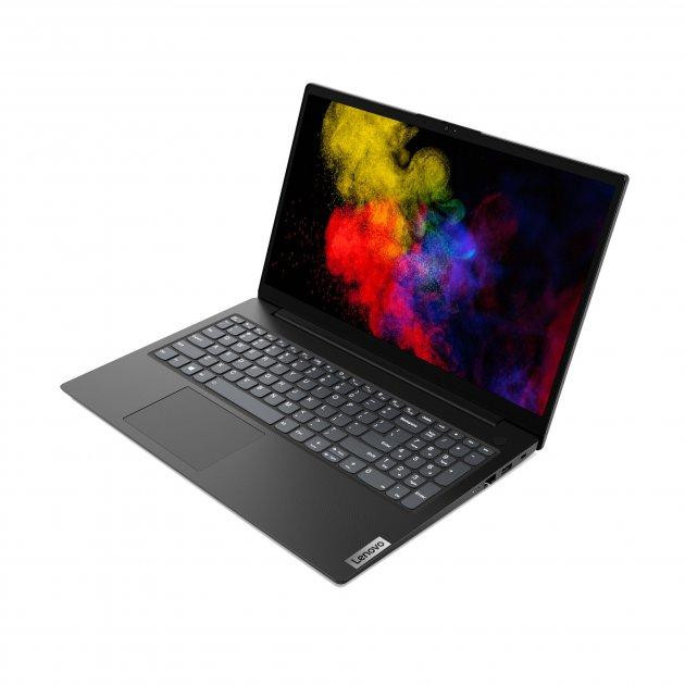Ноутбук 15.6FA/N6000/8/256/Intel HD/NOOS/Black Киев - изображение 1