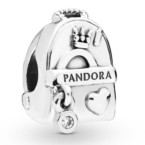 Серебряный шарм Пандора  797859CZMasterSem Киев - изображение 1