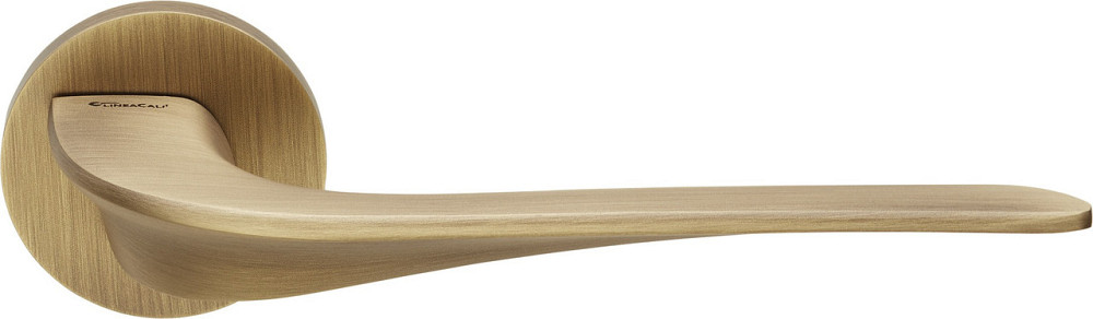 Ручка Linea Cali, модель WIND Патина Киев - изображение 2