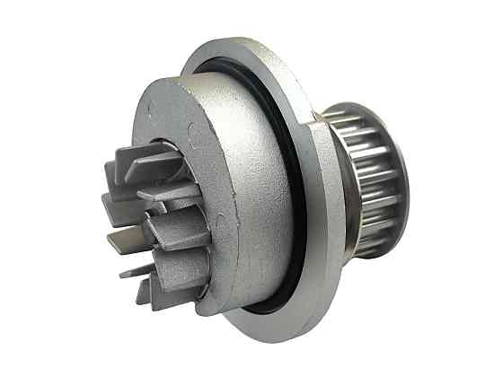 Насос Ланос 1.4-1.5, Nexia, Авео (8 кл дв) (помпа) водяний Мукачево