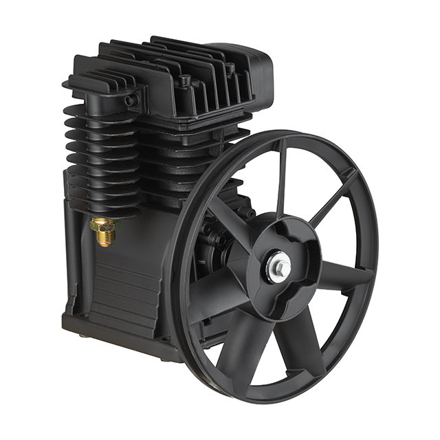 Головка компресорна до PT-0011/PT-0012 INTERTOOL PT-0011AP Киев - изображение 5