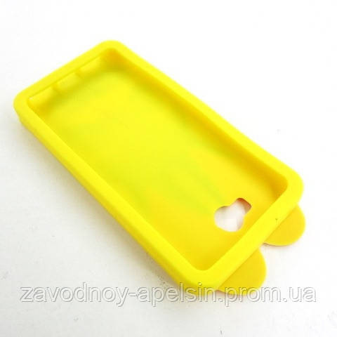 Huawei Honor 5 Y5-II Y5II (CUN-U29) чехол объемный Зверополис Одесса - изображение 2