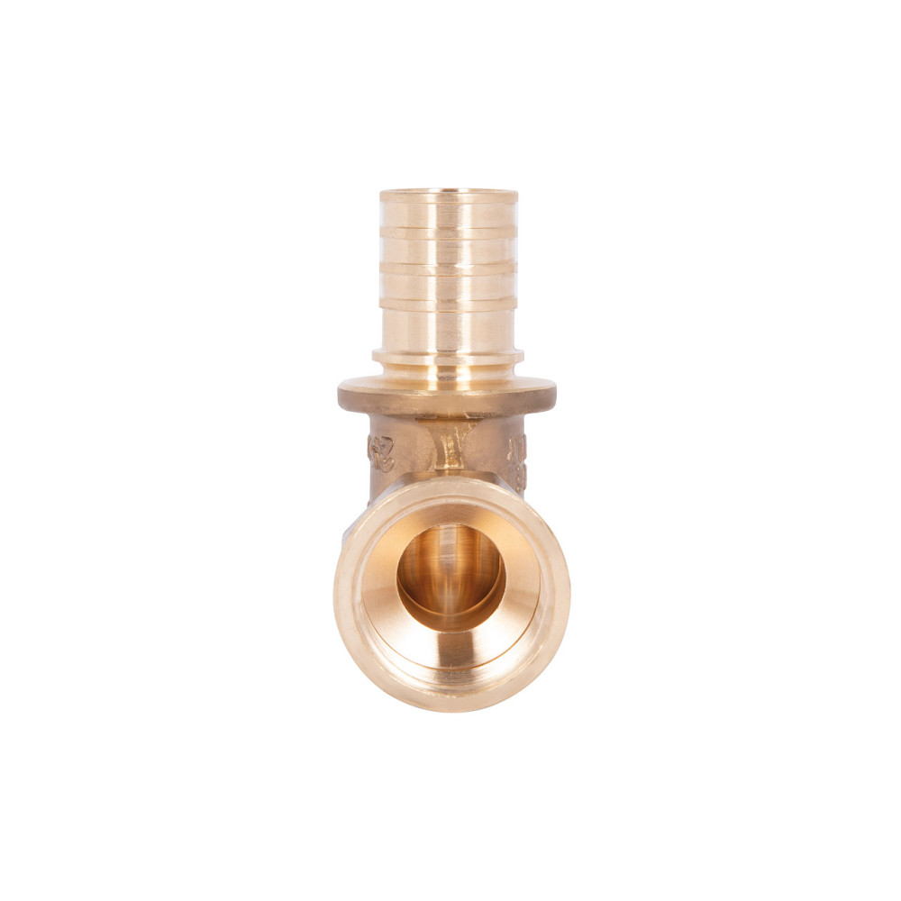 Кут натяжний Icma No1037 d25х3,5-3/4"В 851037AEGX05 Київ - фото 7