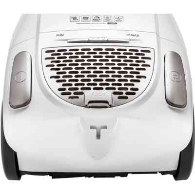 Пилосос ECG VP 3189 S Вінниця