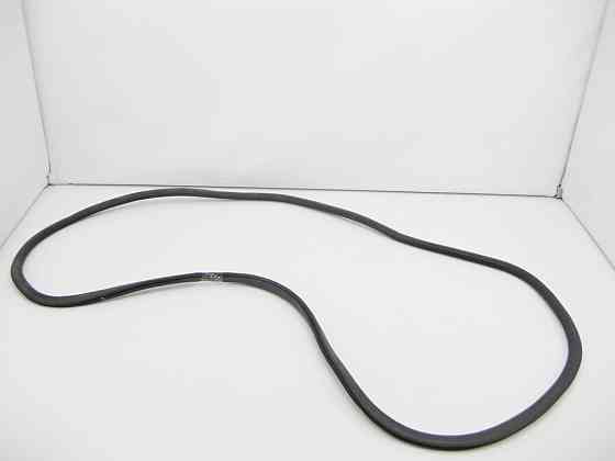 VAG  6Q4867912D Ущільнювач передніх дверей VW Polo 9N 5DRS Одесса