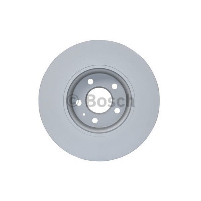 Гальмівний диск Bosch 0 986 479 C49 Вінниця - фото 3