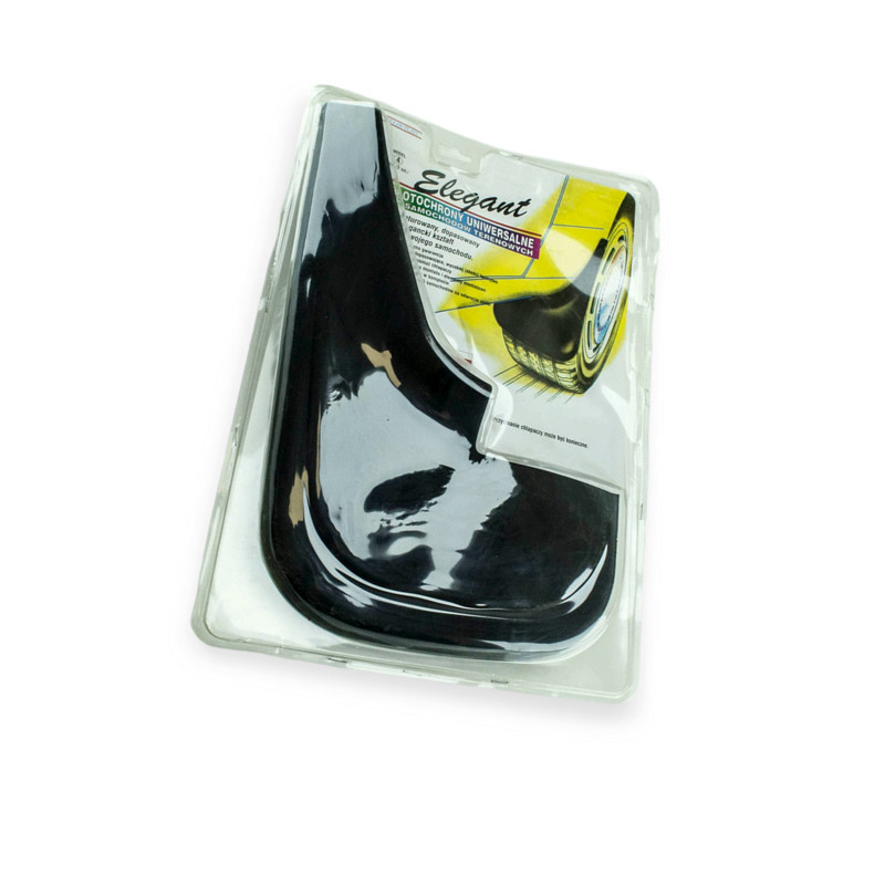 Брызговик №4 бус rezaw-plast (для джипов, бусов) (блистер) Мукачево - изображение 1