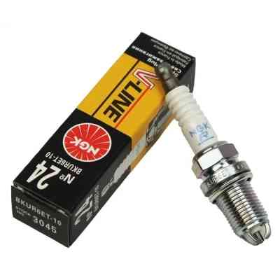 Свічка запалювання NGK 3045 BKUR6ET-10 Вінниця