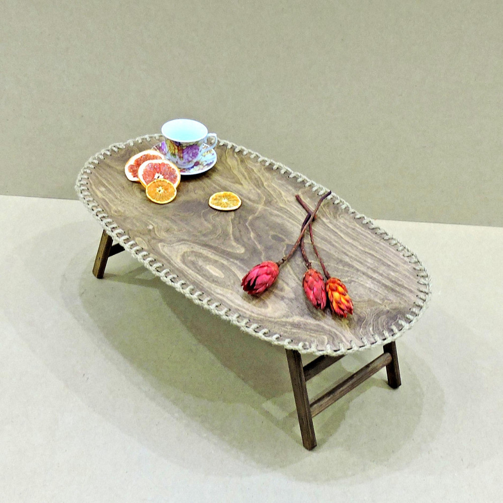 Столик-поднос для завтрака 