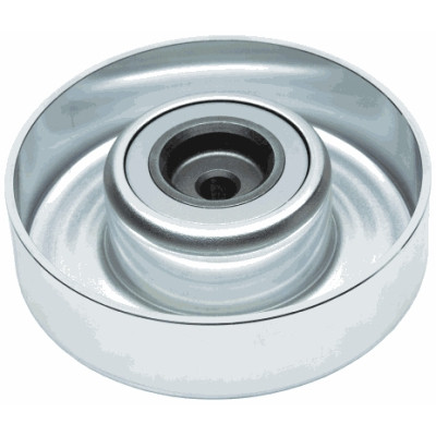 Ролик натяжителя ремня Gates T36318 Винница - изображение 1