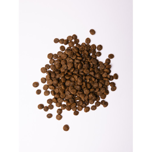 Корм сухой Savory Small Breed rich in Fresh Turkey and Lamb для взрослых собак малых пород до 10 кг со свежим ягненком и инд Киев - изображение 2