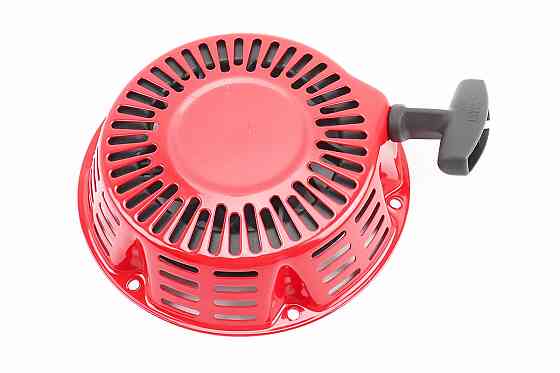 Стартер ручний 173F/177F (різні кольори) Київ