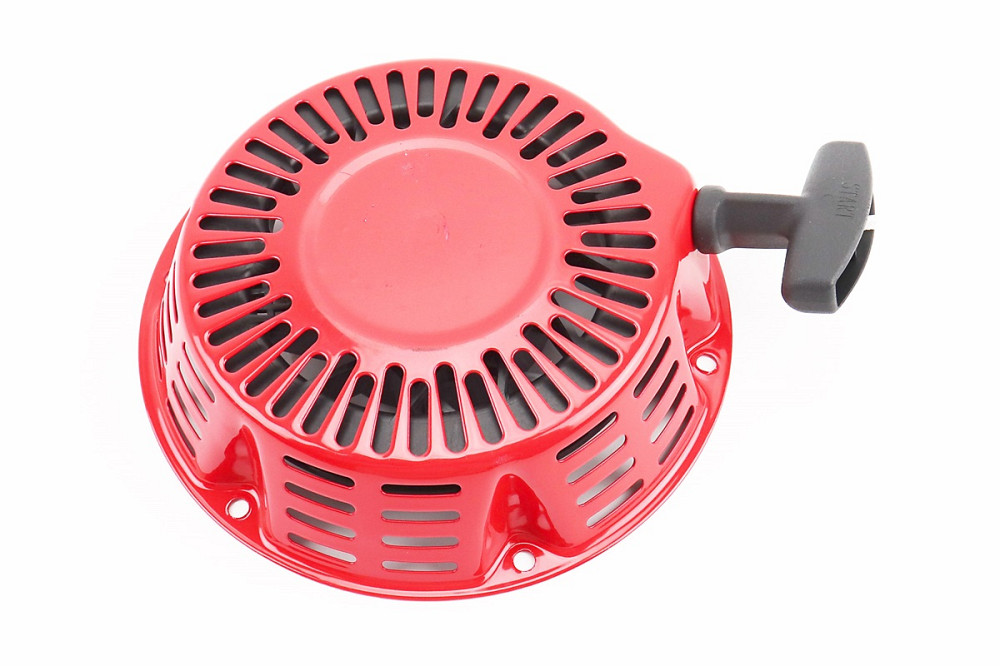 Стартер ручний 173F/177F (різні кольори) Київ - фото 1