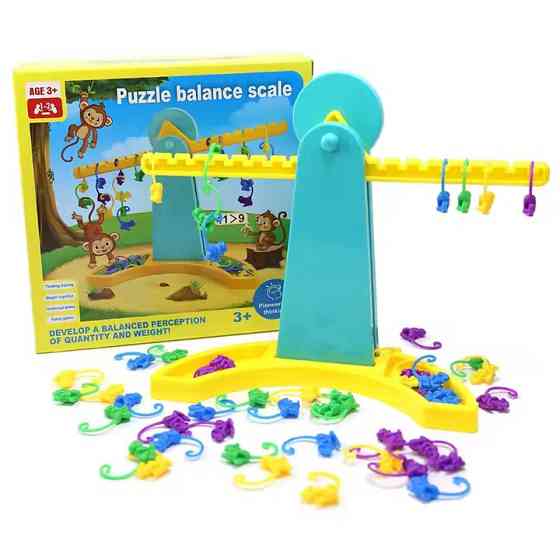 Игра настольная 