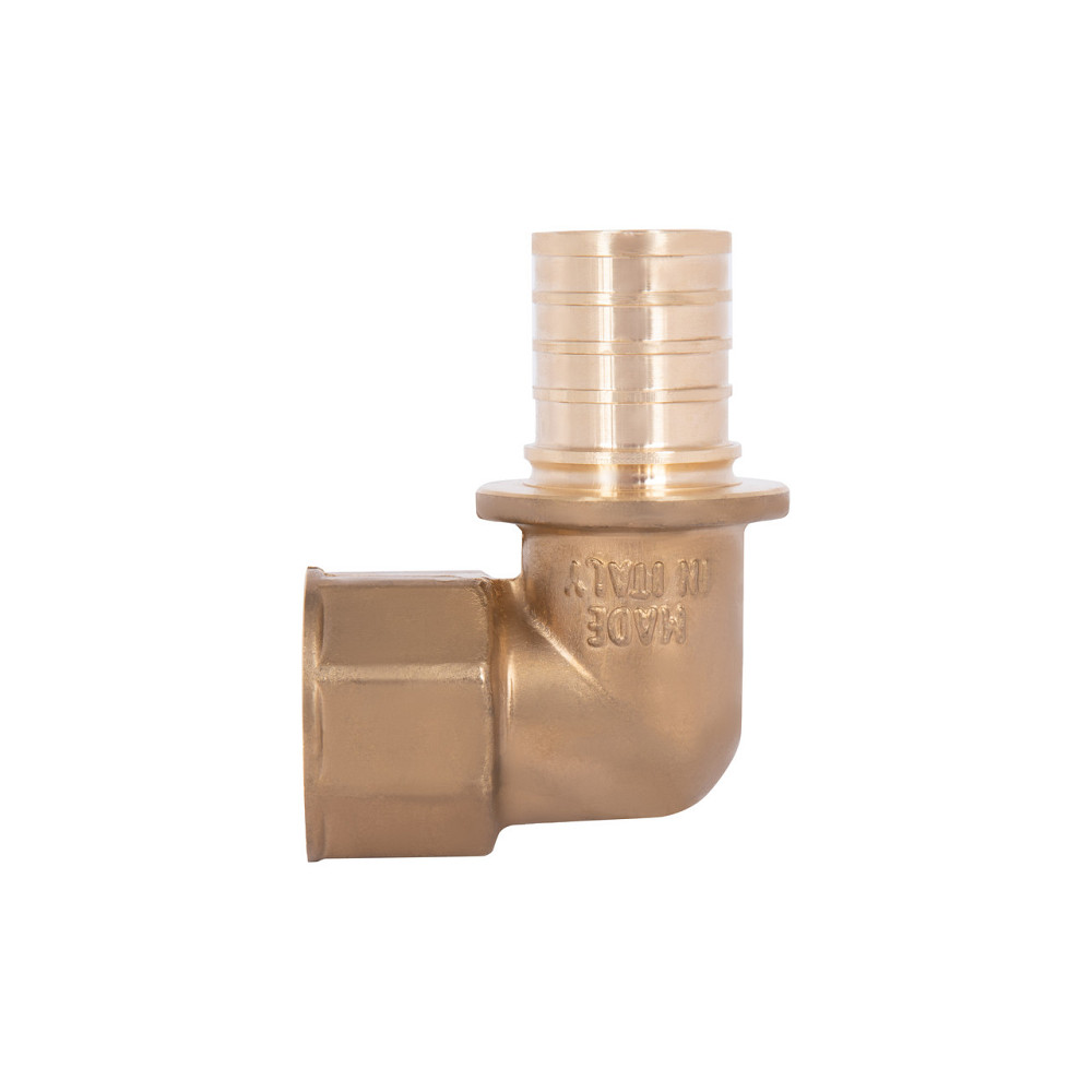 Угол натяжной Icma №1037 d32х4,4-1