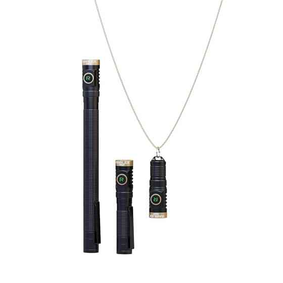 Ручний ліхтар Rablex RB927, TG3 LED, ЗП Type-C, Дніпро