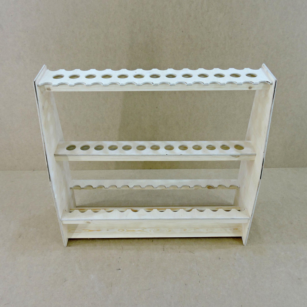 Органайзер для вудок "Пясіно 41" бланже Миколаїв - фото 5