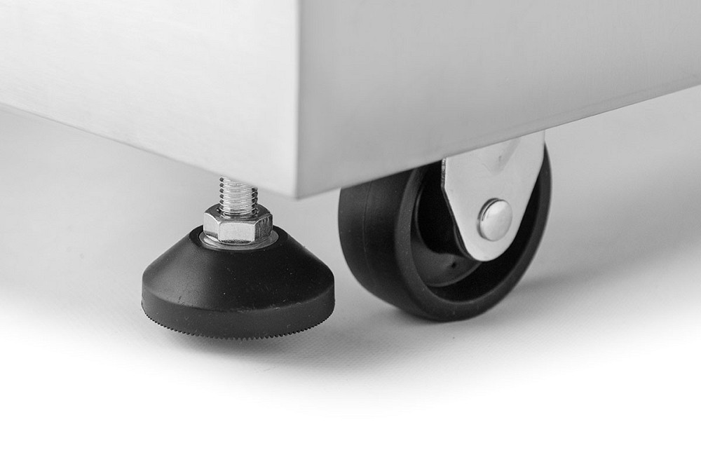 Окремо стоячий модуль під холодильник із нержавіючої сталі GRILLI 777336 Код: 105967 Рівне - фото 6