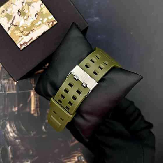 Patriot 004AGDPS ДПС Зелені + Коробка. SBR Київ