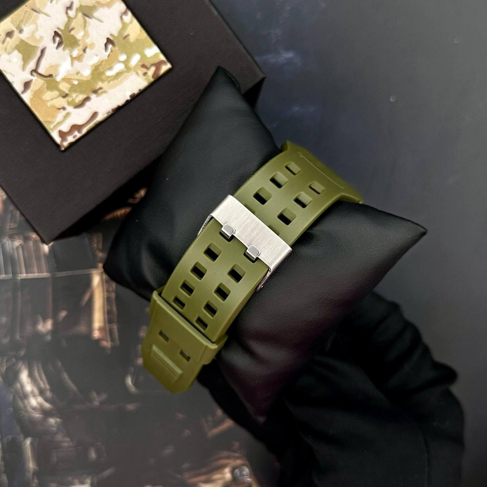 Patriot 004AGDPS ДПС Зелені + Коробка. SBR Київ - фото 4