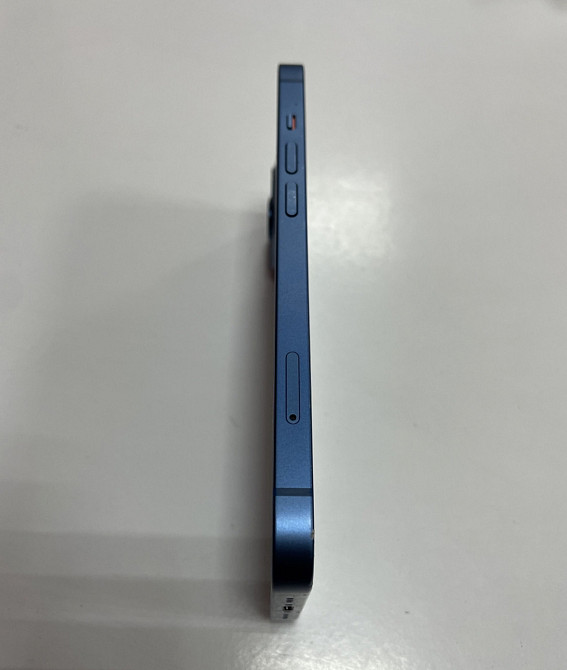 IPhone 13 128Gb Neverlock Blue.iPhone 13 128gb Blue Киев - изображение 2