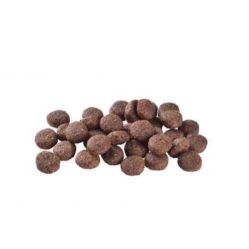 Корм сухой Brit Care Dog Sustainable Adult Medium Breed для взрослых собак средних пород с курицей и насекомыми 3 кг Киев - изображение 2