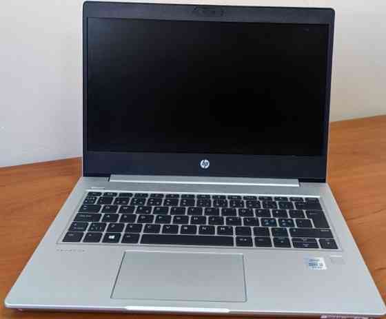 Ноутбук HP Elitebook 430 G7/13 / i5-10/ 8/256Gb. HD Харків