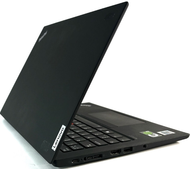 Lenovo ThinkPad T14s Gen 2 i5-1135G7 16GB 256GB SSD 14” FHD IPS. Київ - фото 5